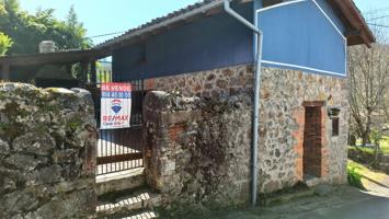 Terreno Urbanizable En venta en La Granda, Cangas De Onís photo 0