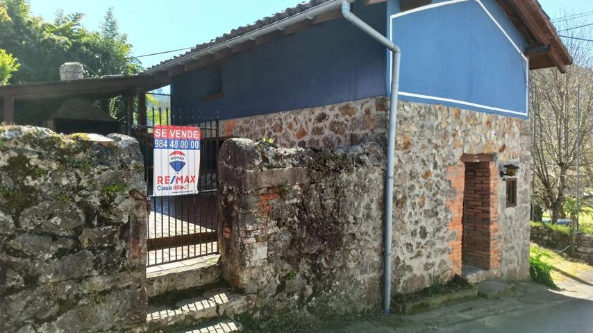 Terreno Urbanizable En venta en La Granda, Cangas De Onís photo 0
