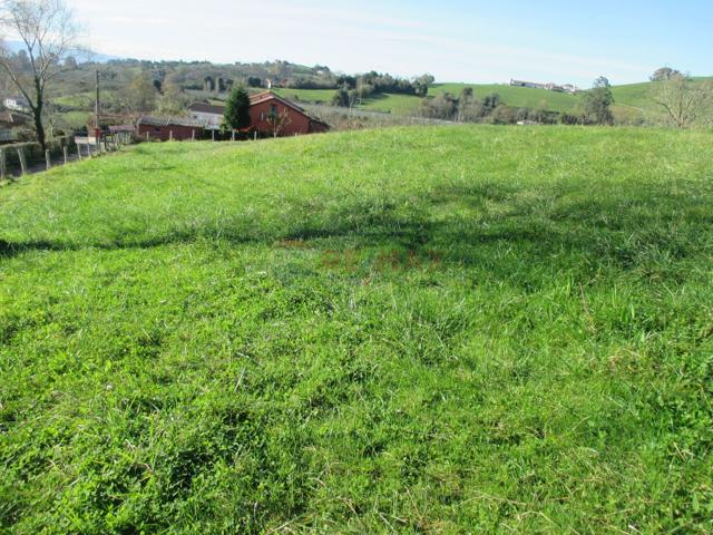 Terreno Urbanizable En venta en La Felguera De Noreña, 14, Parroquias Norte, Siero photo 0