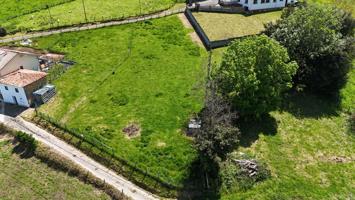 Terreno Urbanizable En venta en Pumarín, 24, El Berrón-La Carrera, Siero photo 0
