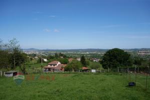 Terreno Urbanizable En venta en Pumarín, 24, El Berrón-La Carrera, Siero photo 0