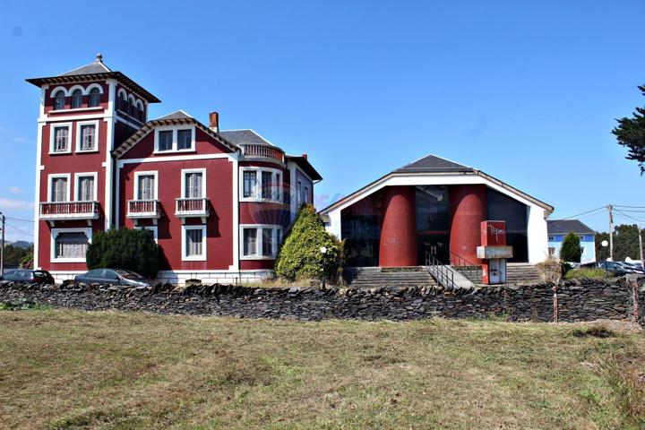 Casa En venta en Camino Penedon, 2, Coaña photo 0