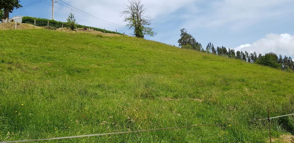 Terreno Urbanizable En venta en Barrio Aguda, 21, Periurbano, Gijón photo 0