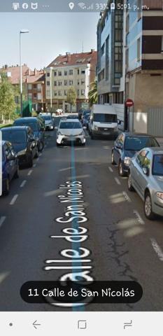 Otro En venta en San Nicolas, 9, El Llano, Gijón photo 0