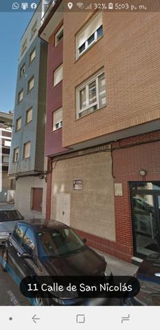 Otro En venta en San Nicolas, 9, El Llano, Gijón photo 0