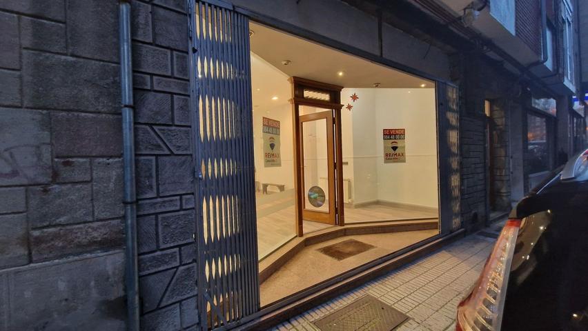 Otro En venta en Caveda, 43, El Llano, Gijón photo 0