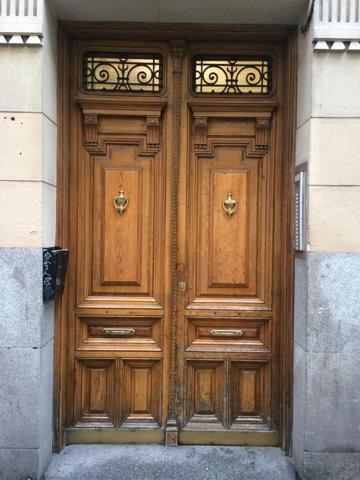 Casa En alquiler en Blasco De Garay, 7, Chamberí, Madrid photo 0
