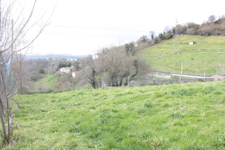 Terreno Urbanizable En venta en Caserio La Cruz, Bimenes photo 0