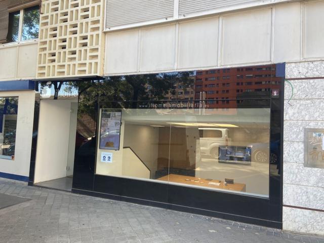 Casa En alquiler en Calle Marqués De Lema, 13, Chamberí, Madrid photo 0