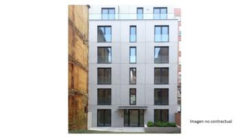 Terreno Urbanizable En venta en Calle Escultor Navascués, 3, Corredoria-Huca-Teatinos, Oviedo photo 0