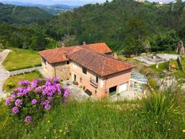 Casa En venta en Los Canales, Bimenes photo 0