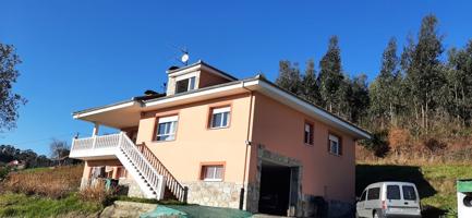 Casa En venta en Lugar Folgueras, Soto Del Barco photo 0