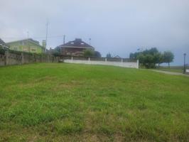 Terreno Urbanizable En venta en Urbanización Corona, 5, Luanco - Aramar - Antromero, Gozón photo 0