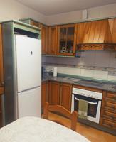 Piso En alquiler en Calle Antonio Cabanilles, Este, Gijón photo 0