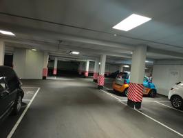 Parking Subterráneo En venta en Calle Juan Alvargonzález, 43, El Llano, Gijón photo 0