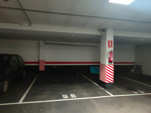 Parking Subterráneo En venta en Calle Juan Alvargonzález, 43, El Llano, Gijón photo 0
