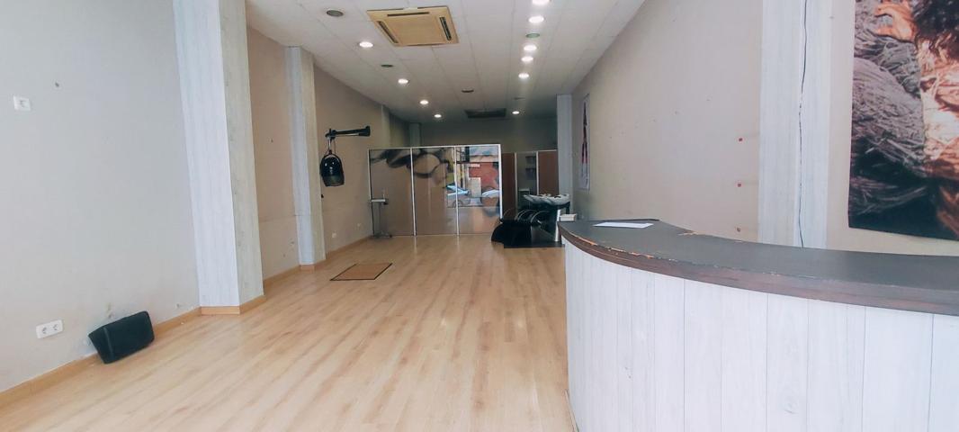 Otro En alquiler en C-san Jose, El Llano, Gijón photo 0