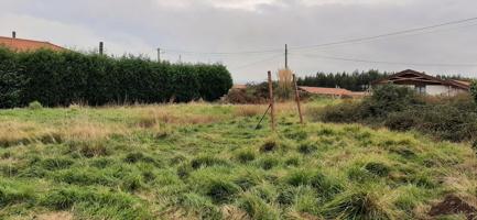 Terreno Urbanizable En venta en Las Vallinas De Abajo, 0, Santa María Del Mar - El Puerto, Castrillon photo 0