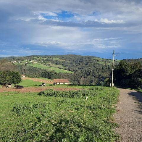 Terreno Urbanizable En venta en Faedo, 0, Cudillero photo 0