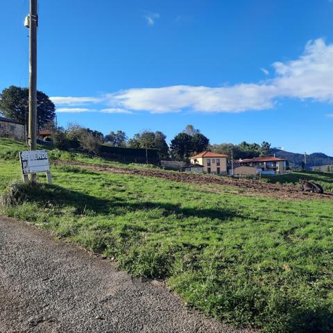 Terreno Urbanizable En venta en Faedo, 0, Cudillero photo 0