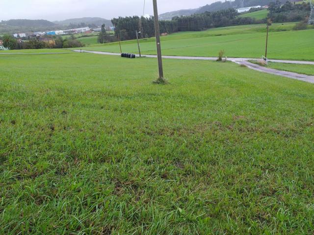 Terreno Urbanizable En venta en Barrio La Menudina, 0, Carreño photo 0