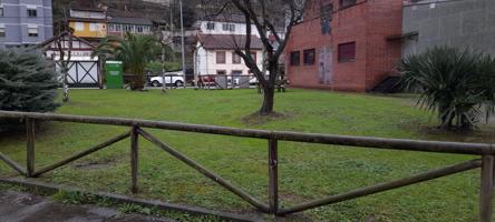 Piso En venta en San Esteban, 21, Figaredo - Turón, Mieres Del Camino photo 0