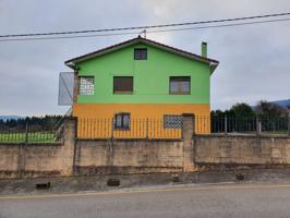 Casa En venta en Cm Villar-Tacones, 382, Periurbano, Gijón photo 0