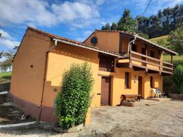 Casa En venta en Barrio Robledo, Periurbano, Gijón photo 0