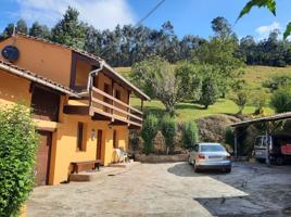 Casa En venta en Barrio Robledo, Periurbano, Gijón photo 0