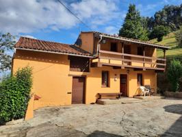 Casa En venta en Barrio Robledo, Periurbano, Gijón photo 0