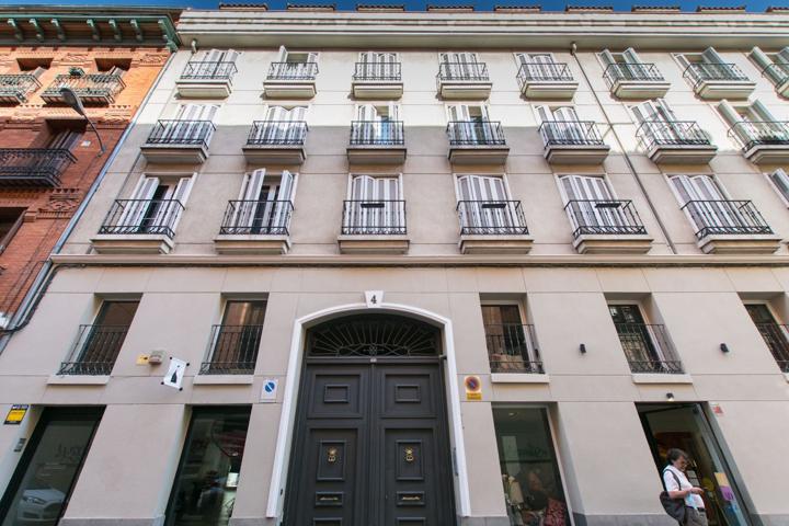 Piso En alquiler en Calle De Santo Tomé, 4, Centro, Madrid photo 0