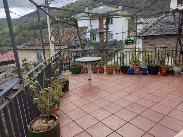 Casa En venta en Morzó, Cangas De Narcea photo 0