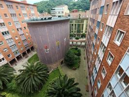 Piso En venta en Plaza Rafael Del Riego, 3, Sama, Langreo photo 0