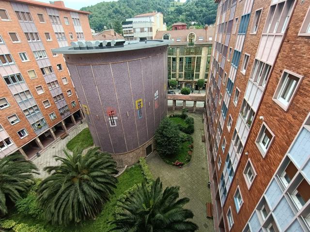 Piso En venta en Plaza Rafael Del Riego, 3, Sama, Langreo photo 0