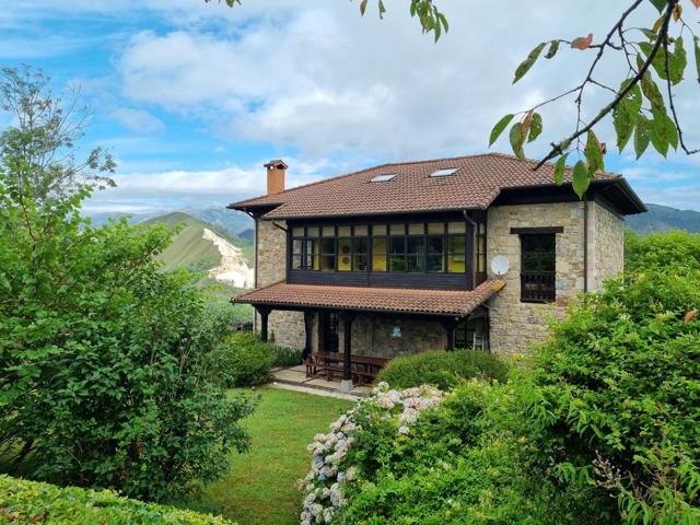 Casa En venta en Miyar, 2, Cangas De Onís photo 0