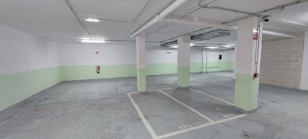 Parking Subterráneo En venta en Avenida Del Llano, 65, El Llano, Gijón photo 0