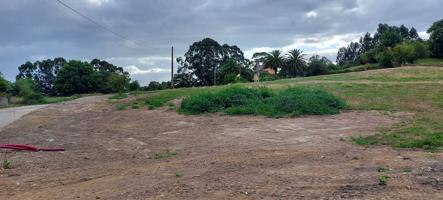 Terreno Urbanizable En venta en Los Foyos, 10, Colunga photo 0