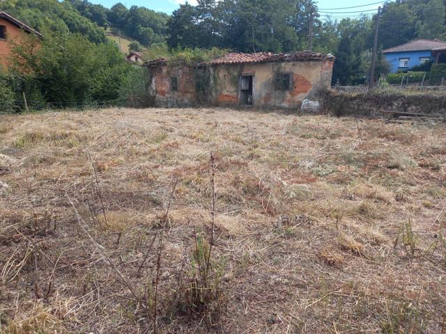 Casa De Campo En venta en Camino Real, Piloña photo 0