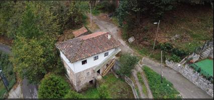 Casa En venta en Lugar Cuevas, 57, Belmonte De Miranda photo 0