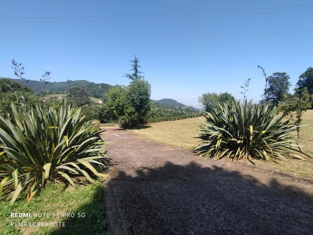 Terreno Urbanizable En venta en La Ceñal Collada, 0, Parroquias Norte, Siero photo 0
