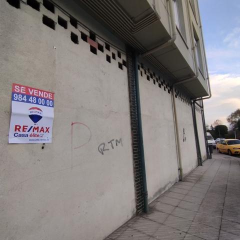 Otro En venta en Calle Río Sella, 2, Llanera photo 0