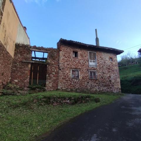 Casa En venta en Arrabal, 3, Parroquias Surorientales, Villaviciosa photo 0