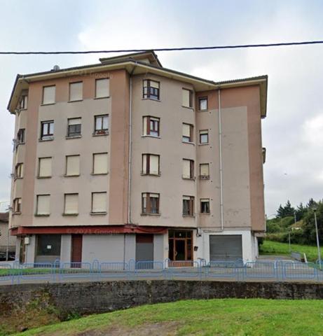 Piso En venta en Edificio Cabañon, Corvera De Asturias photo 0