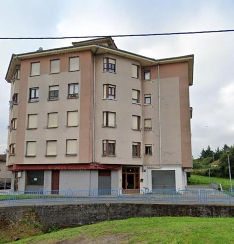 Piso En venta en Edificio Cabañon, Corvera De Asturias photo 0