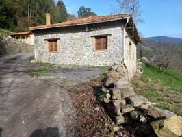 Casa En venta en La Cueva,rozadas, Parroquias Suroccidentales, Villaviciosa photo 0