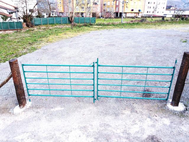 Terreno Urbanizable En venta en Calle De La Sala, 28, Arriondas photo 0
