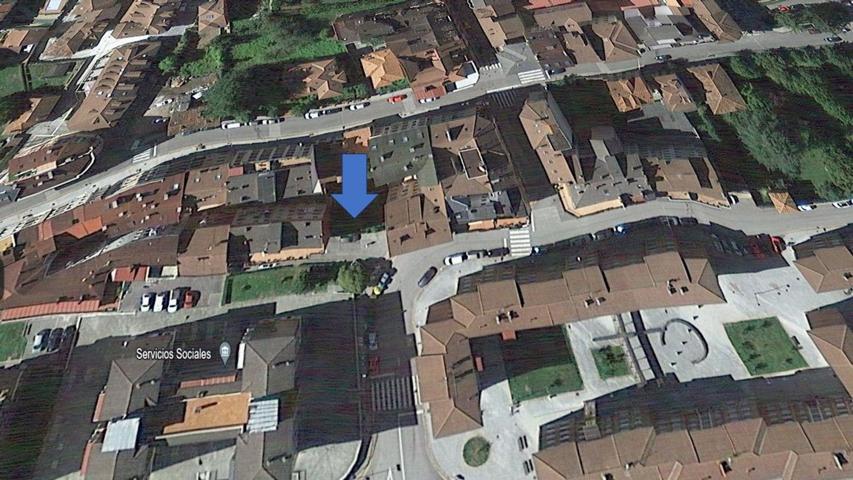 Terreno Urbanizable En venta en Calle El Llerón, 2, Lena photo 0