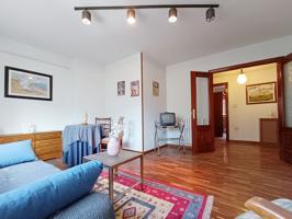 Piso En venta en Calle De Vital Aza, 41, Lena photo 0