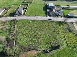 Terreno Urbanizable En venta en Camino Viñas Da Veiga, 61, Mondoñedo photo 0