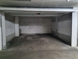 Parking Subterráneo En venta en Calle José Ramón Zaragoza, 8, Cangas De Onís photo 0